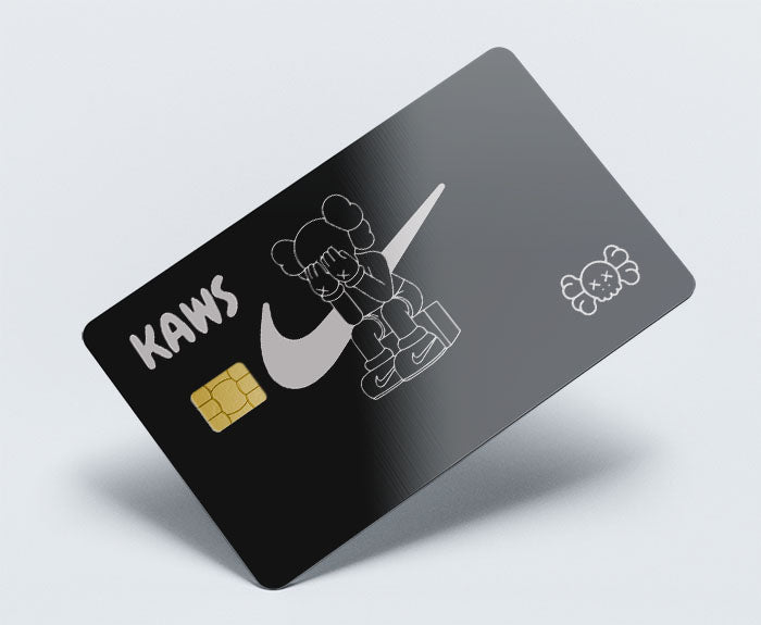 Metal Card Design 19