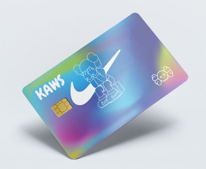 Metal Card Design 19