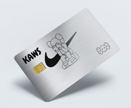 Metal Card Design 19