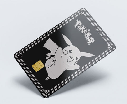 Metal Card Design 23