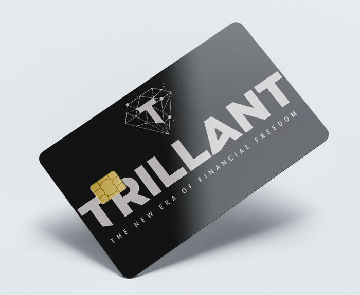 Metal Card Design 24