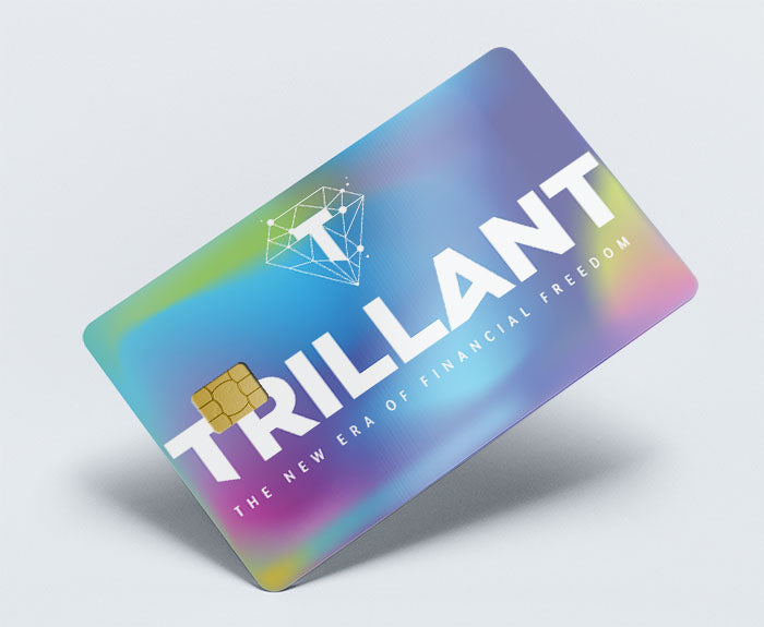 Metal Card Design 24