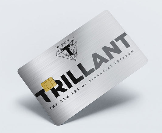 Metal Card Design 24