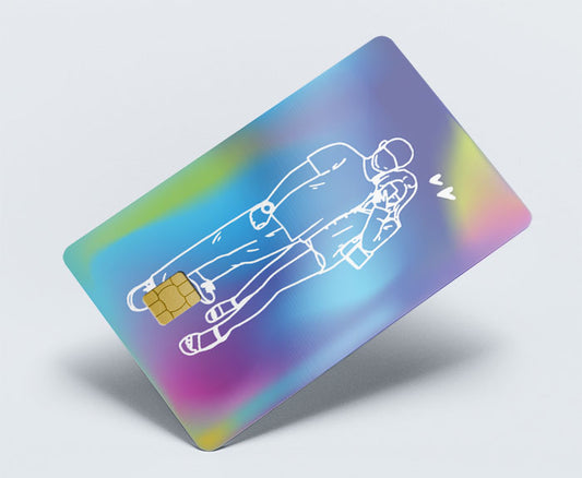 Metal Card Design 49