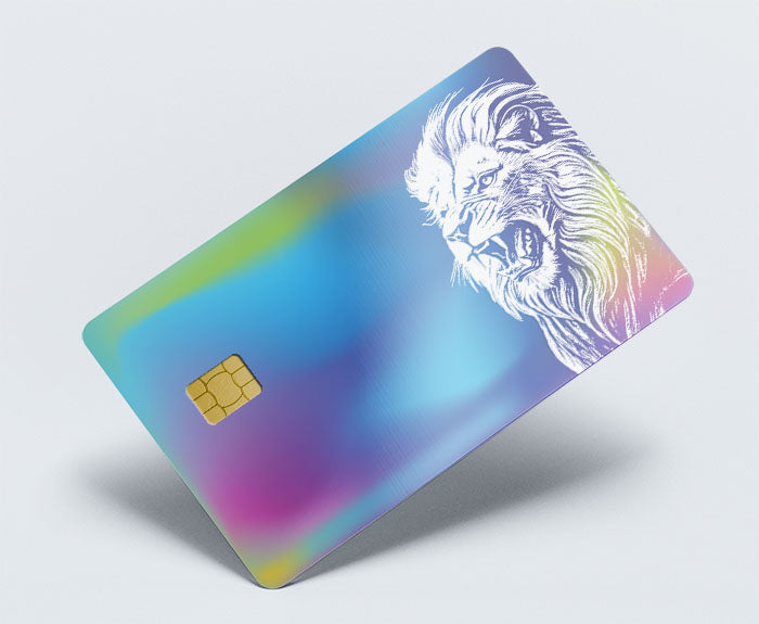 Metal Card Design 59