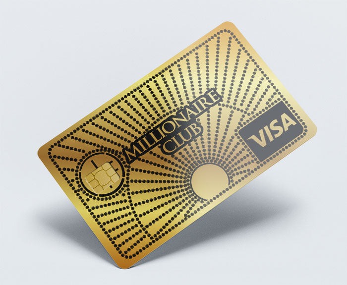 Metal Card Design 63