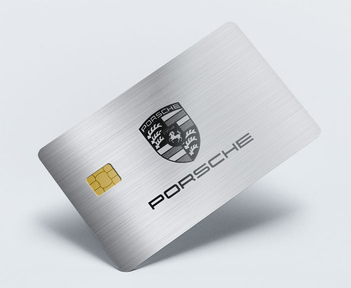Metal Card Design 71