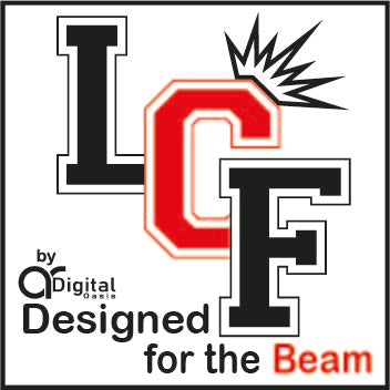Laser Card File