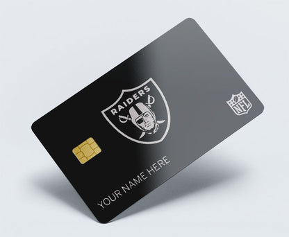 Metal Card Design 17