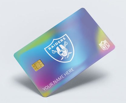Metal Card Design 17