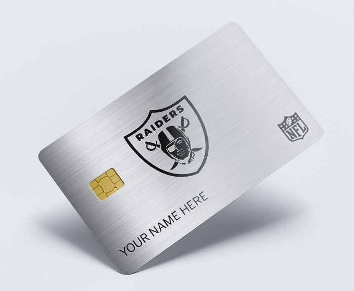 Metal Card Design 17