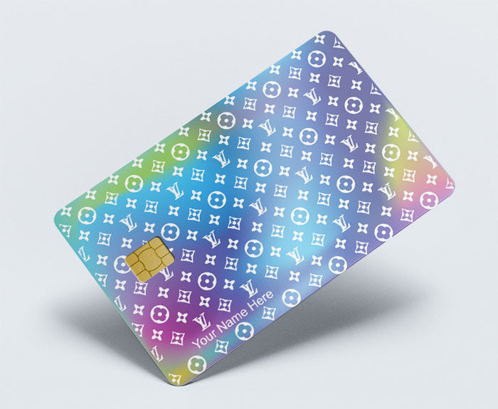 Metal Card Design 18