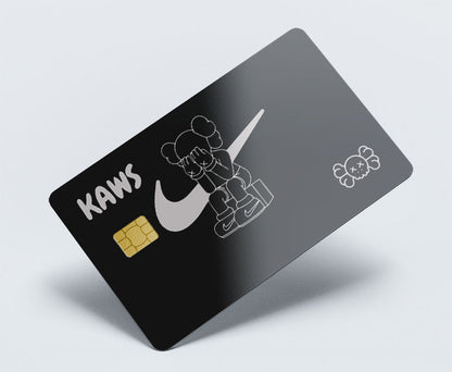 Metal Card Design 19
