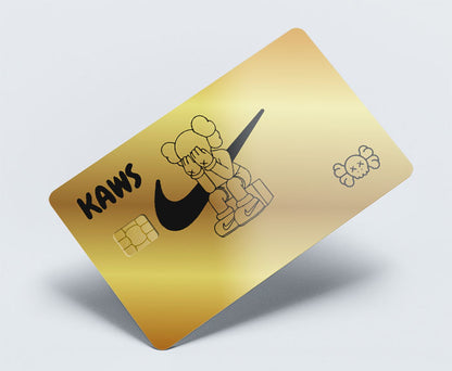 Metal Card Design 19