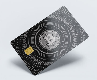 Metal Card Design 21
