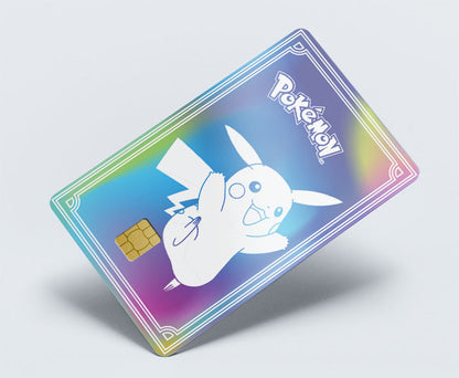 Metal Card Design 23