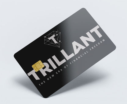 Metal Card Design 24