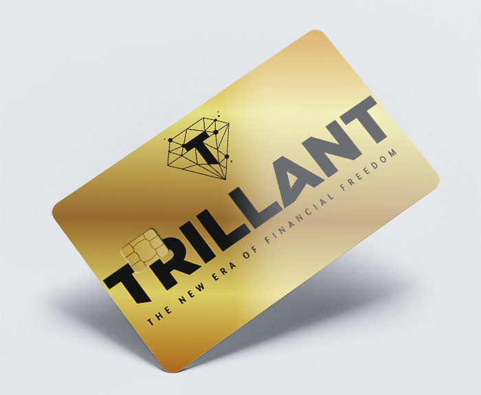 Metal Card Design 24