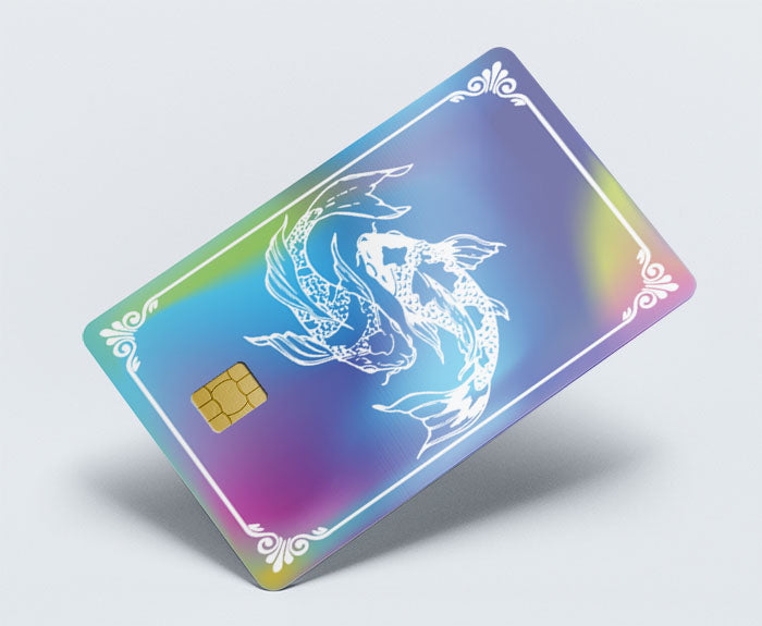 Metal Card Design 29
