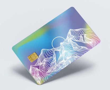 Metal Card Design 34