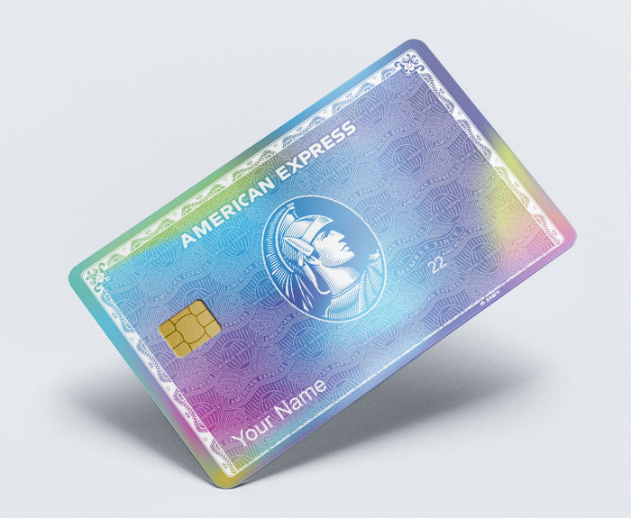 Metal Card Design 39