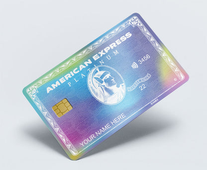 Metal Card Design 40