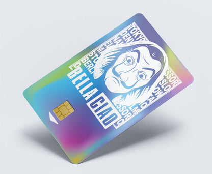 Metal Card Design 42