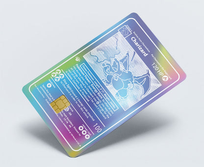 Metal Card Design 45