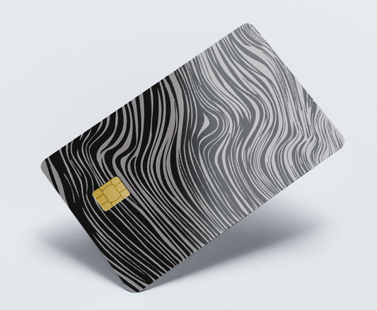 Metal Card Design 50