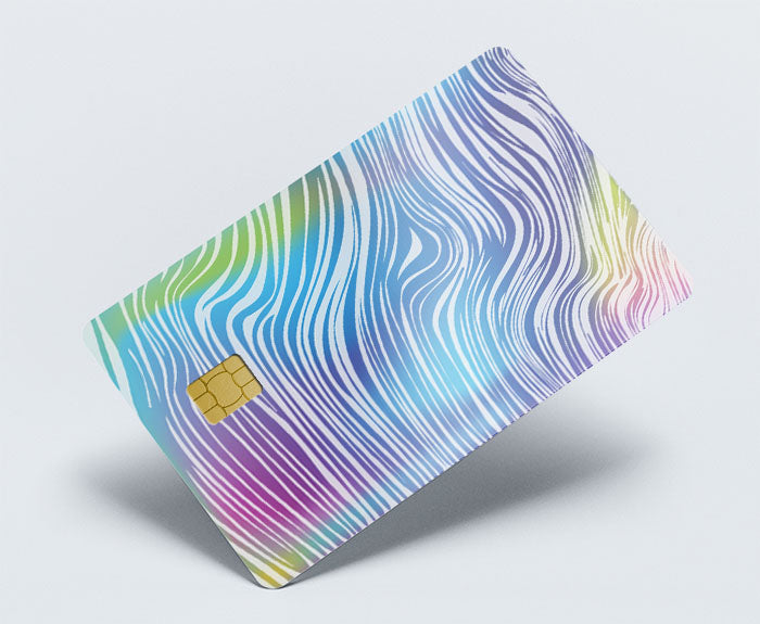 Metal Card Design 50