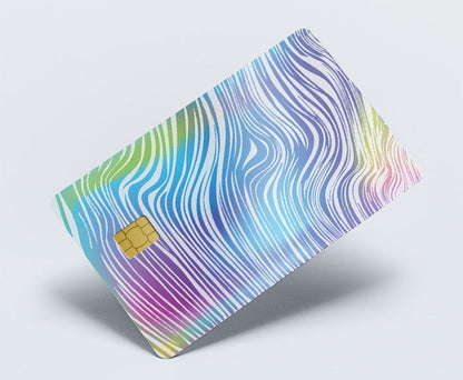 Metal Card Design 50