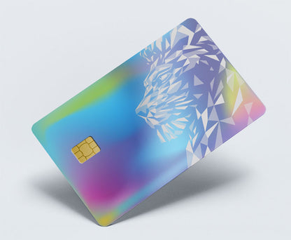 Metal Card Design 60