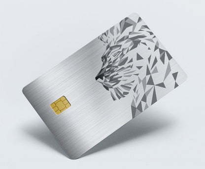 Metal Card Design 60