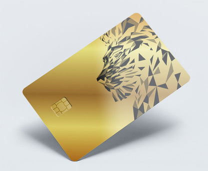 Metal Card Design 60