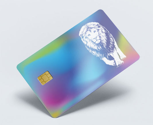 Metal Card Design 61