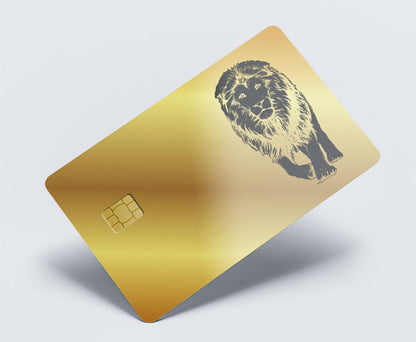 Metal Card Design 61