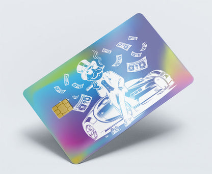 Metal Card Design 65