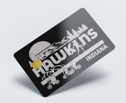 Metal Card Design 67