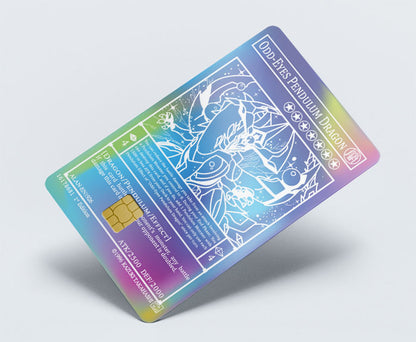 Metal Card Design 69