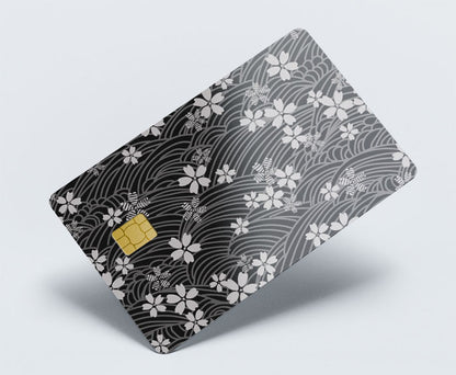 Metal Card Design 70