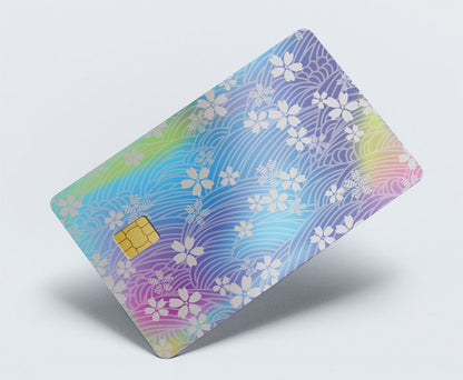 Metal Card Design 70