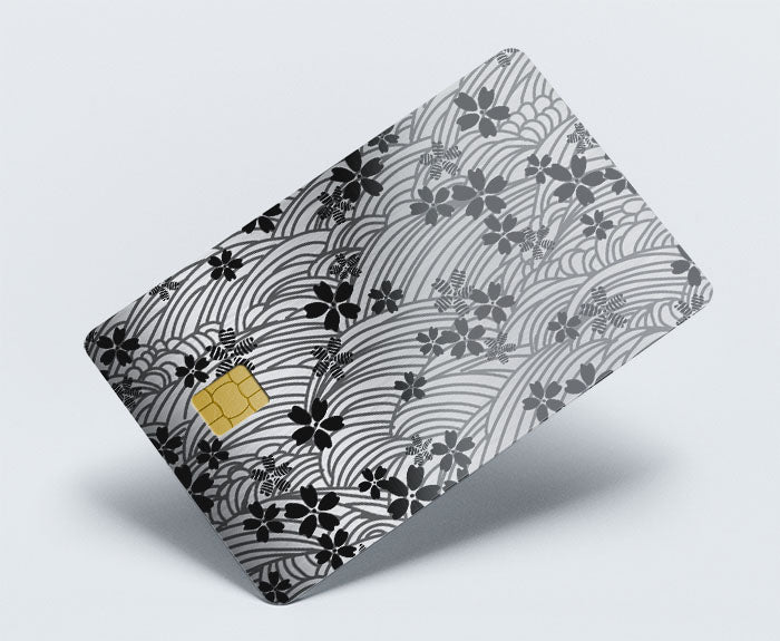 Metal Card Design 70