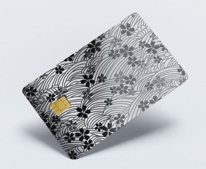 Metal Card Design 70