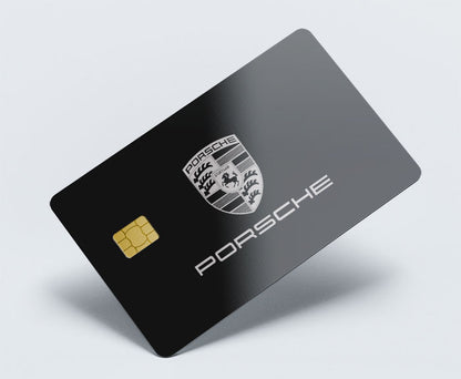 Metal Card Design 71