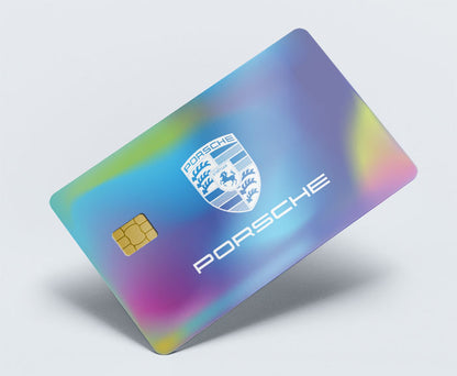 Metal Card Design 71