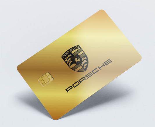 Metal Card Design 71