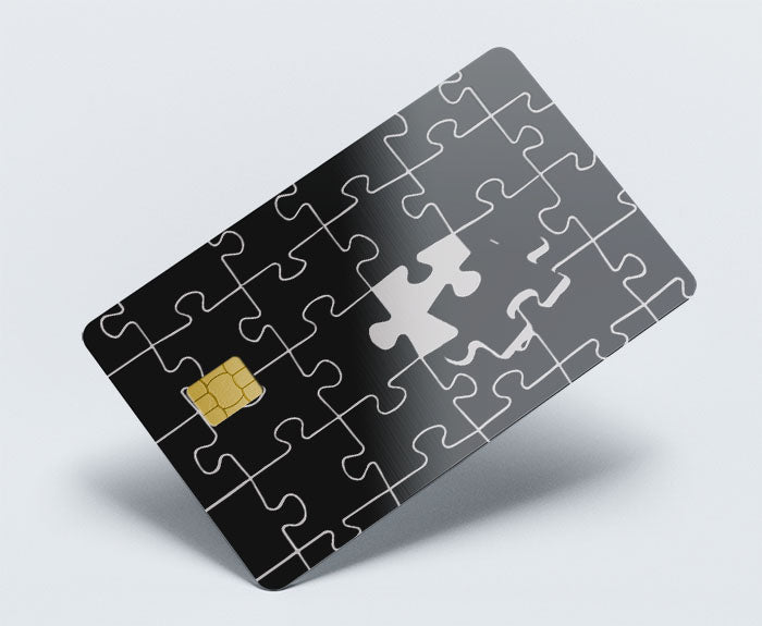 Metal Card Design 72