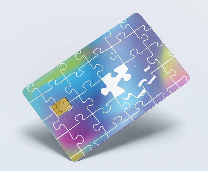 Metal Card Design 72