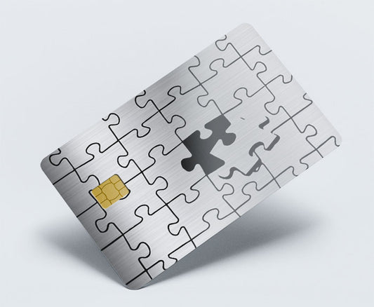 Metal Card Design 72