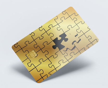 Metal Card Design 72